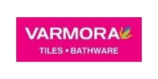 Varmora Granito logo